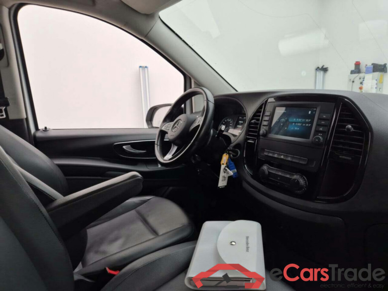 MERCEDES-BENZ VITO 2.1 GB 114 CDI L3 9G-TRONIC #3