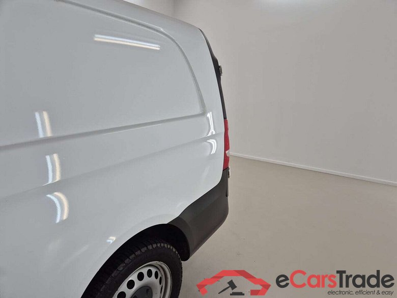 MERCEDES-BENZ VITO 2.1 GB 114 CDI L3 9G-TRONIC #4