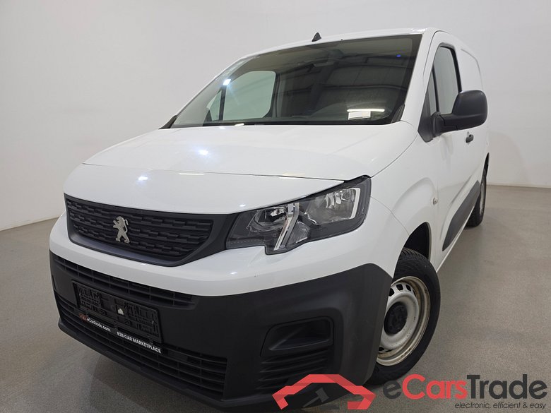 Peugeot Partner 1.5 BlueHDI Klima PDC ...