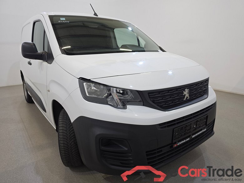 Peugeot Partner 1.5 BlueHDI Klima PDC ... #3