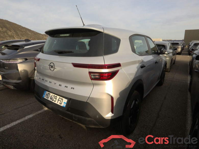 Opel Frontera Edition 44 kWh #2