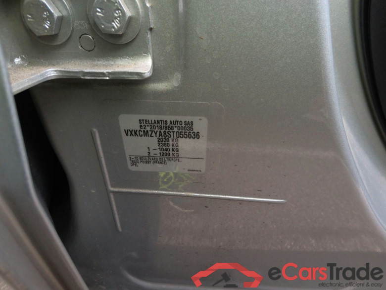 Opel Frontera Edition 44 kWh #5