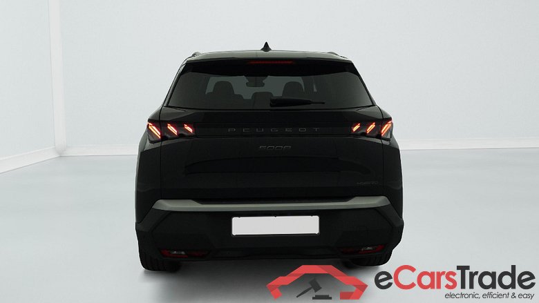 Peugeot 5008 HYBRID 145CH E-DCS6 GT #6