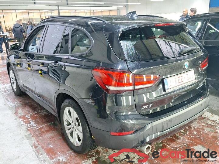 BMW X1 X1 xDrive25e (162 kW) (PHEV) 162kW/220pk  5D/P Auto-6 #3