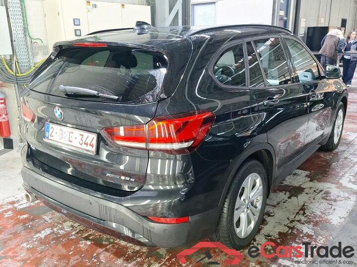 BMW X1 X1 xDrive25e (162 kW) (PHEV) 162kW/220pk  5D/P Auto-6 #4