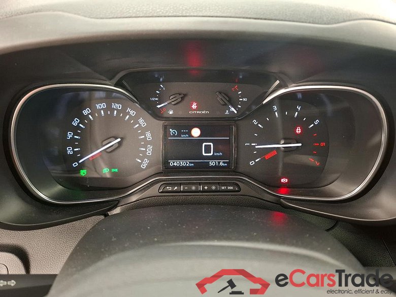 Berlingo Feel M 1.2 PureTech 110CV BVM6 E6dT #6