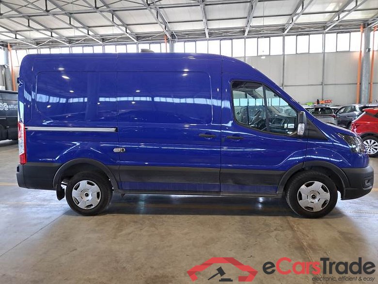 FORD TRANSIT / 2019 / 4P / FURGONE 310 L2H2 TREND 2.0 ECO 130 CV #6