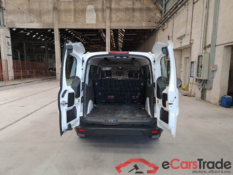 FORD TRANSIT CONNECT / 2018 / 5P / FURG. FINESTRATO 1.5 EBLUE 100CV SeS TREND 230 L2H1 #5