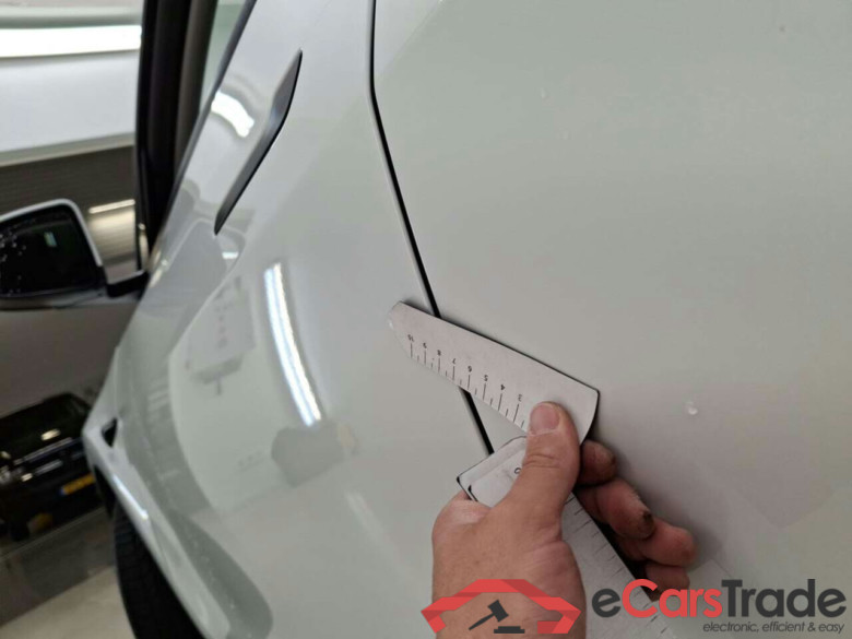 TESLA MODEL Y LONGE RANGE DUAL MOTOR #5