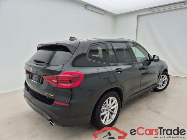 BMW X3 2.0 XDRIVE30E AT #2