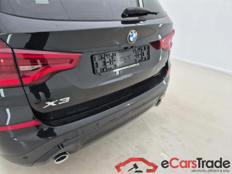 BMW X3 2.0 XDRIVE30E AT #5