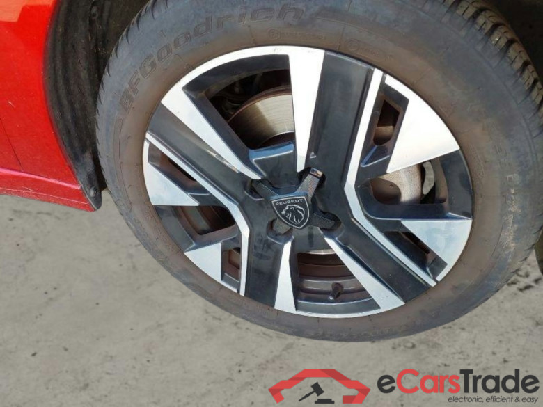 Peugeot 208 Allure 100 S&S BVM6 #2