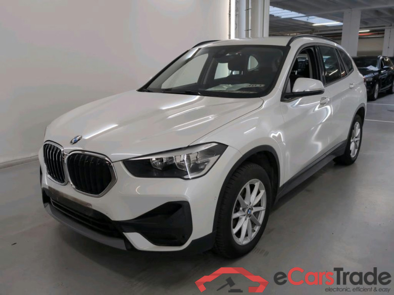 BMW X1 DIESEL - 2019 1.5 d sDrive16 AdBlue #1