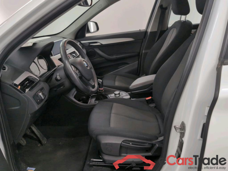 BMW X1 DIESEL - 2019 1.5 d sDrive16 AdBlue #5