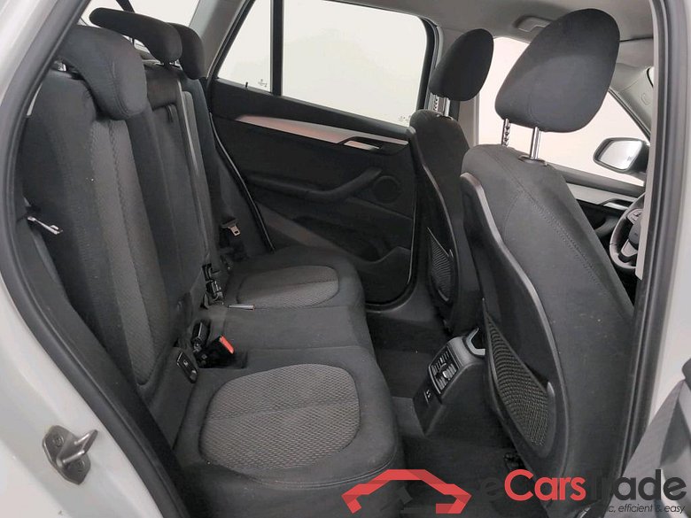 BMW X1 DIESEL - 2019 1.5 d sDrive16 AdBlue #6
