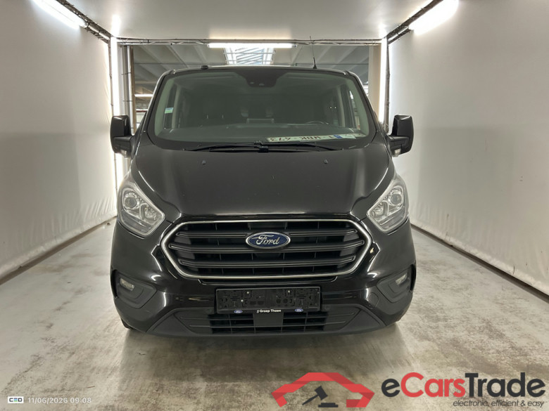 FORD TRANSIT CUSTOM 280S FOU SWB DS 2.0 TDCi L1H1 Limited Multi-use #2