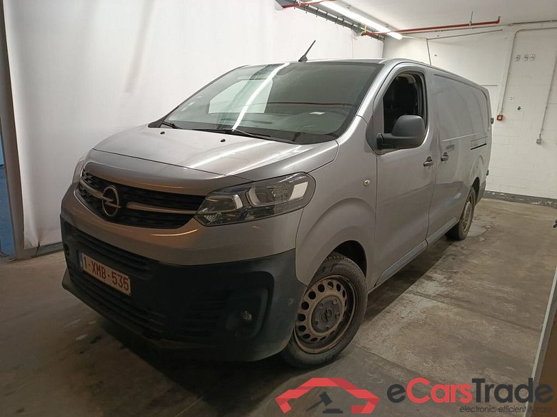 Opel Vivaro 2.0 Turbo 90kW Edition L3H1 31 5d