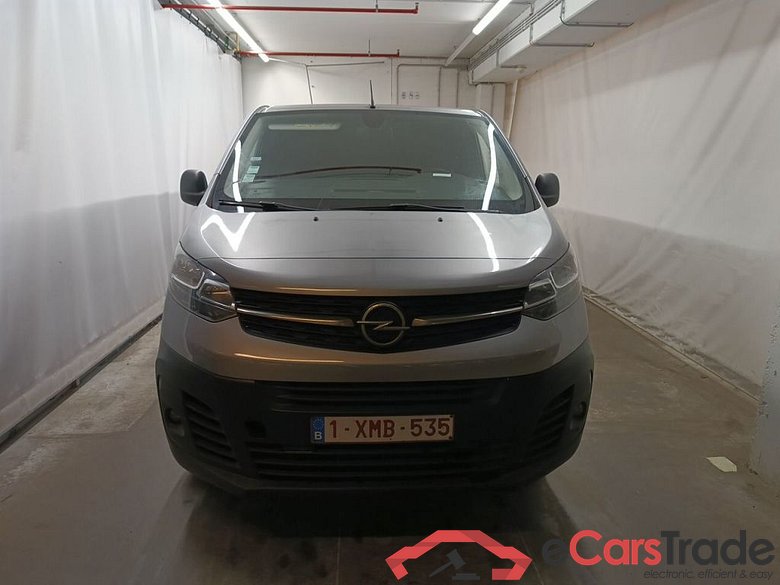 Opel Vivaro 2.0 Turbo 90kW Edition L3H1 31 5d #5