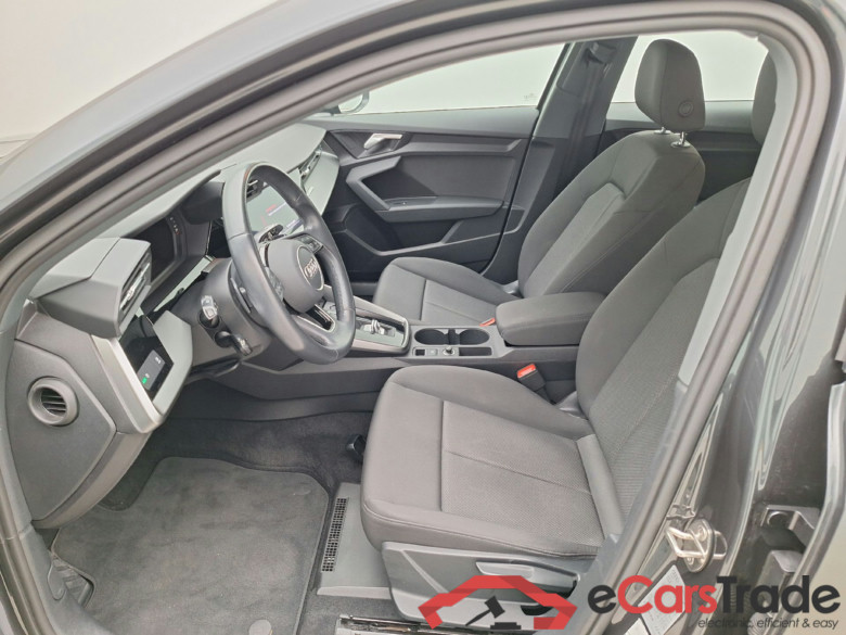 Audi, A3 SB '20, Audi A3 Sportback 1.0 30 TFSi 81kW S tronic Busine #3