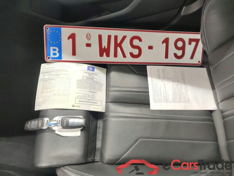 Audi A6 Business Edition Sport 35 TDI S tronic 4d #4