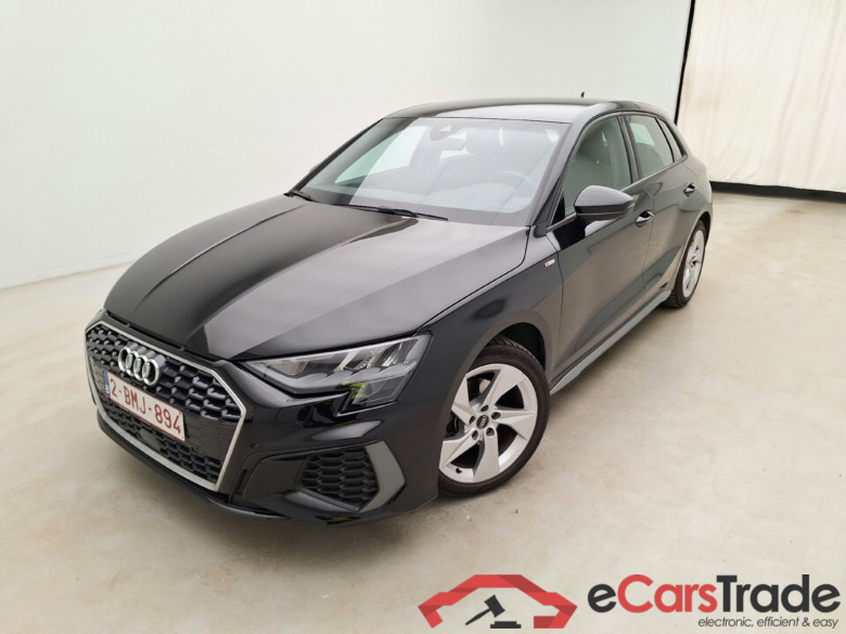 Audi, A3 SB '20, Audi A3 Sportback 1.0 30 TFSi 81kW S tron. S Line #2