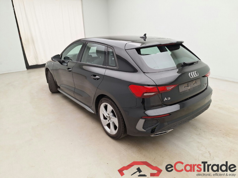 Audi, A3 SB '20, Audi A3 Sportback 1.0 30 TFSi 81kW S tron. S Line #6