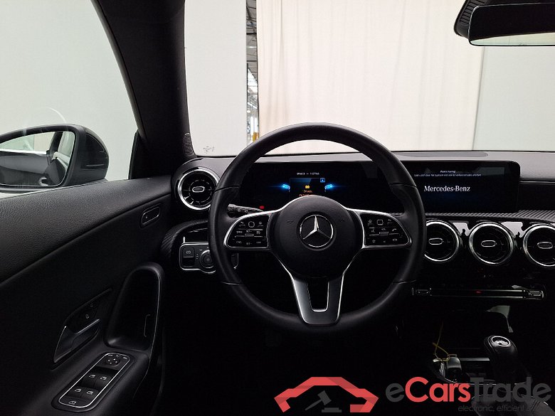 Mercedes, CLA-Class SB '19, Mercedes-Benz CLA Shooting Brake CLA 180 Business #5