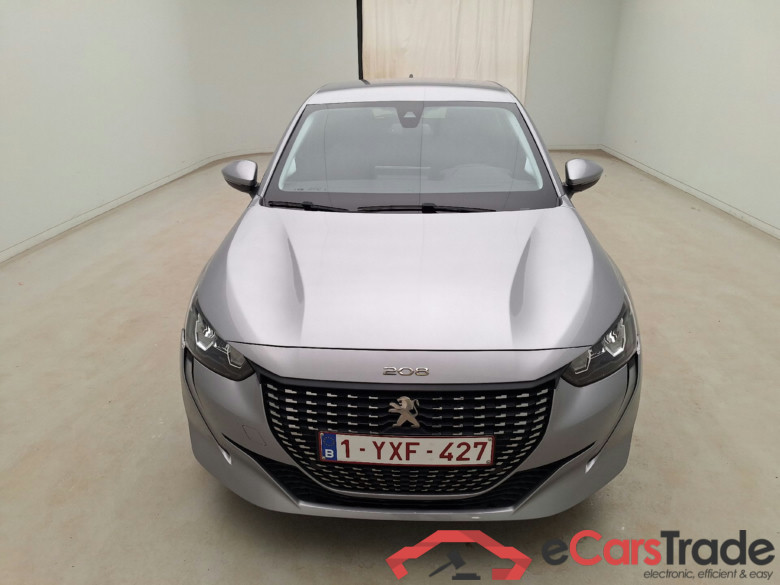 Peugeot, 208 '19, Peugeot 208 1.2 PureTech 100 MAN6 S&S Allure Pack #1