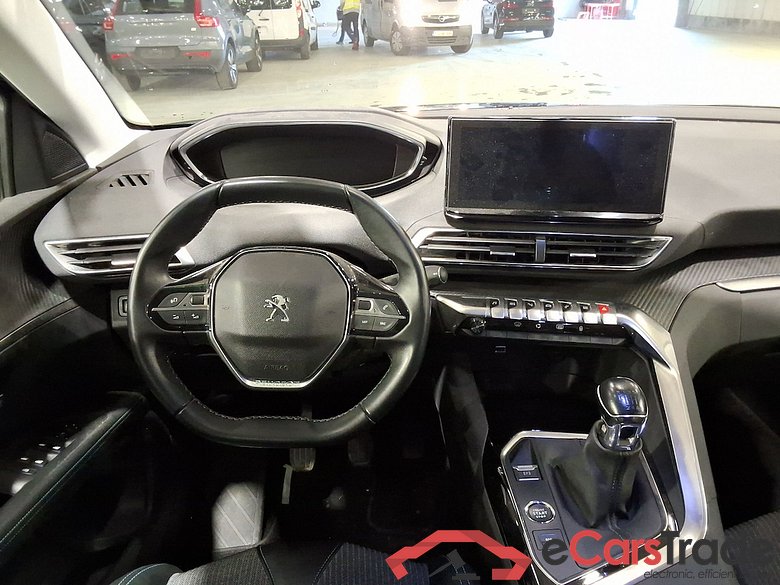 PEUGEOT 5008 1.2 PURETECH 130 ALLURE #6