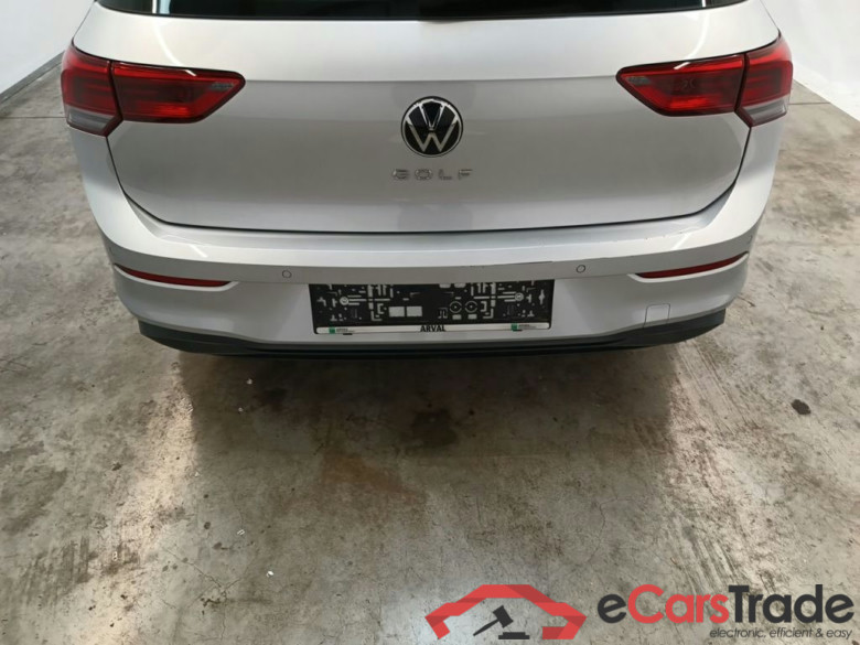 Volkswagen Golf VIII 1.0 TSI 81kW Life Business 5d #3