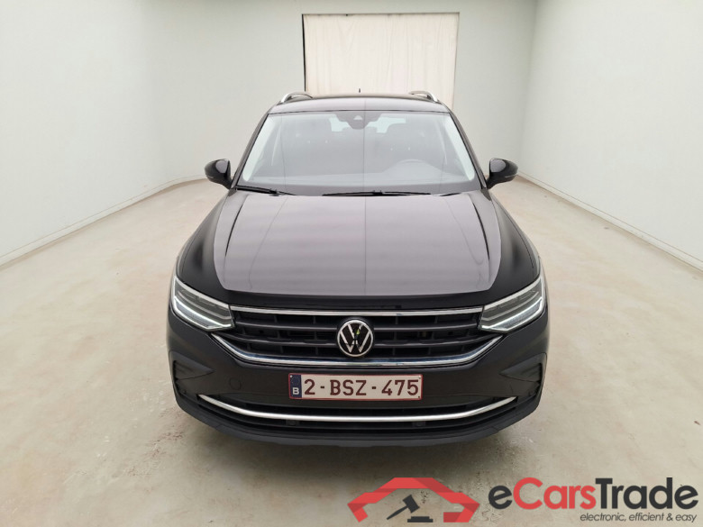 VW, Tiguan FL'20, Volkswagen Tiguan 2.0 TDI 90kW Active 5d