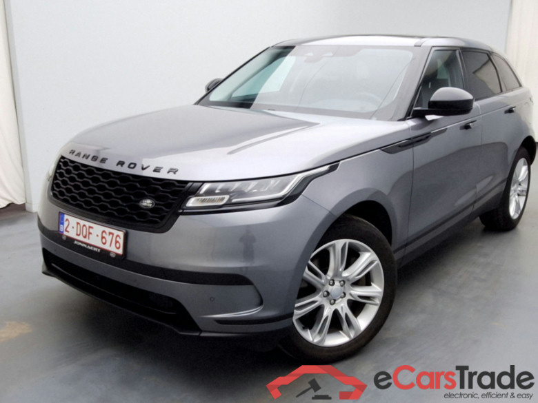Land Rover, RR.Velar FL'20 PHEV, Land Rover Range Rover Velar P400e 4WD Auto S 5d #2