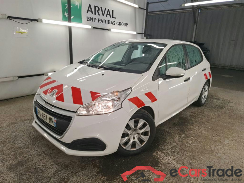 208 Affaire Premium 1.6 HDi 75CV BVM5 E6 #1
