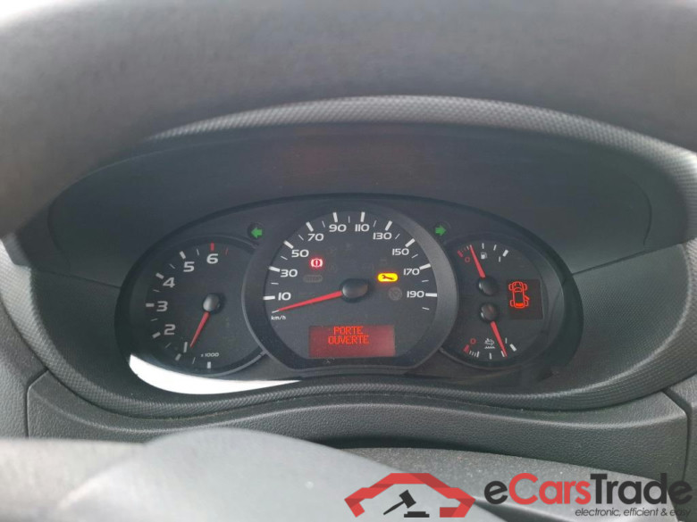 Master III Fourgon L2H2 3 5 Grand Confort dCi 130CV BVM6 E6 #6