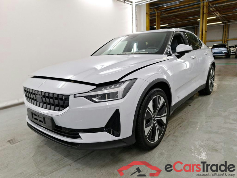 POLESTAR 2 BEV 78KWH SINGLE MOTOR AUTO LONG RANGE #1