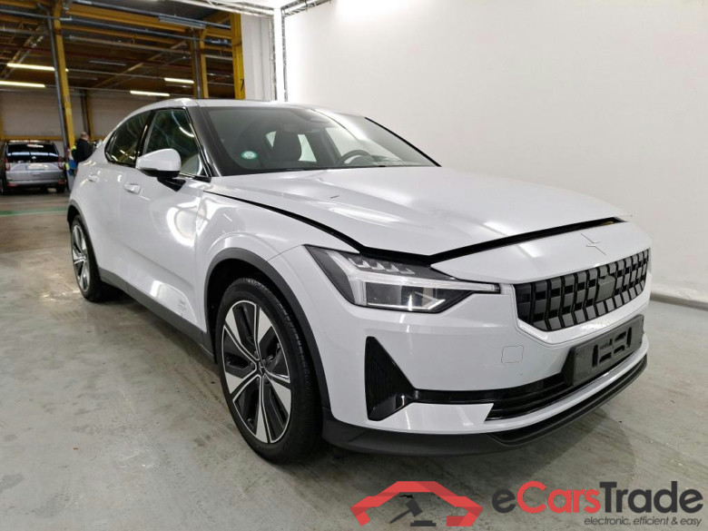 POLESTAR 2 BEV 78KWH SINGLE MOTOR AUTO LONG RANGE #2