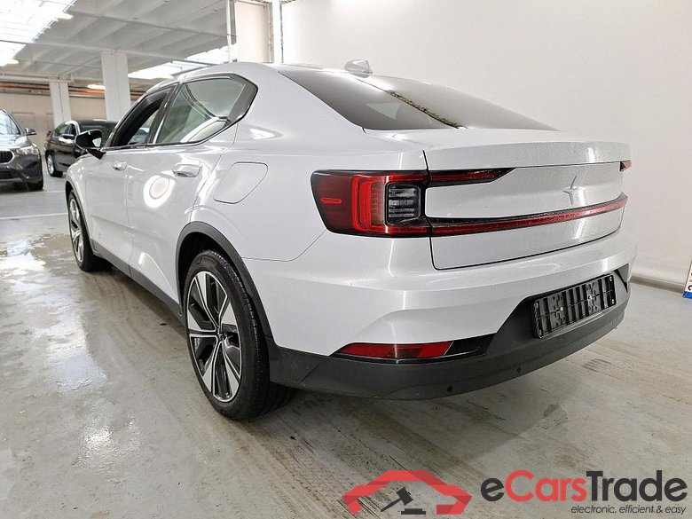 POLESTAR 2 BEV 78KWH SINGLE MOTOR AUTO LONG RANGE #3