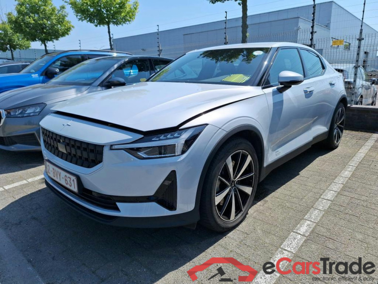 POLESTAR 2 BEV 78KWH SINGLE MOTOR AUTO LONG RANGE #1