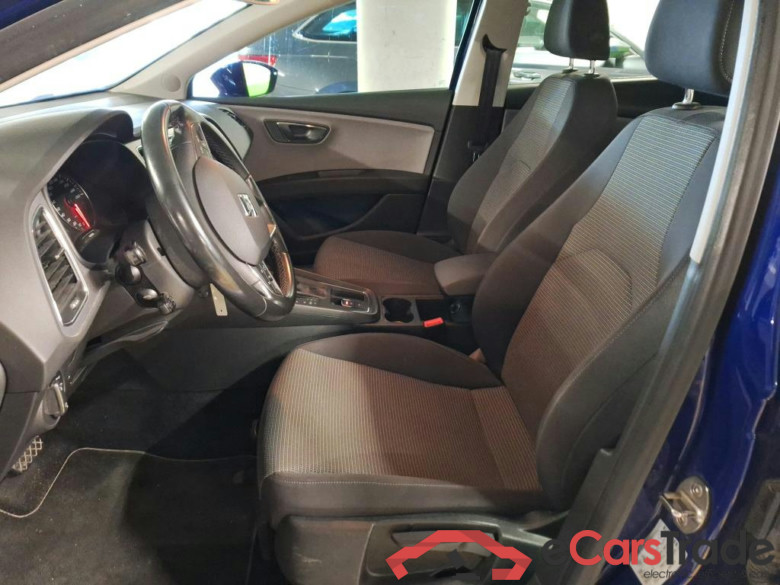 SEAT Leon 1.4 TGI CNG Style DSG STOCK #5