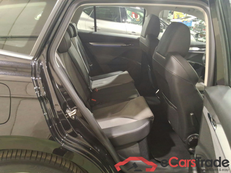 SKODA ENYAQ 82KWH IV 80 #5
