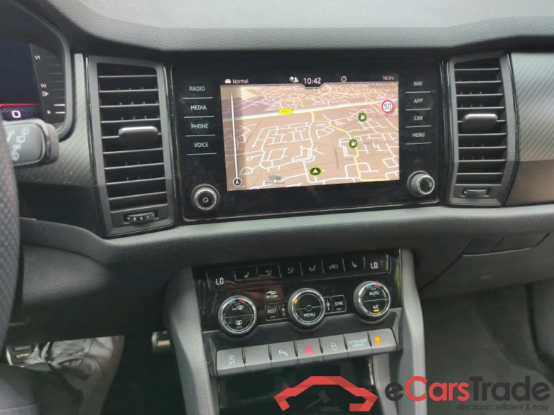SKODA Kodiaq 110 kW #2