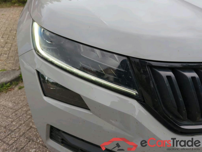 SKODA Kodiaq 110 kW #4
