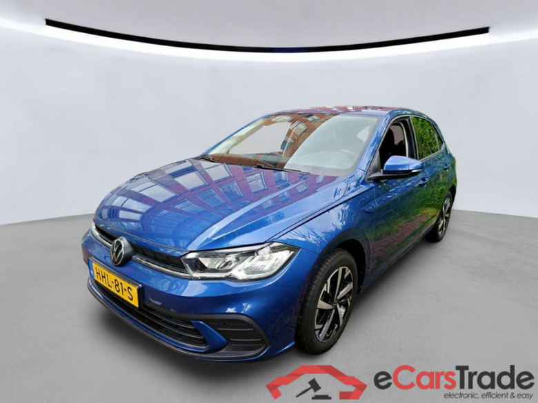 VOLKSWAGEN POLO 70 kW #1