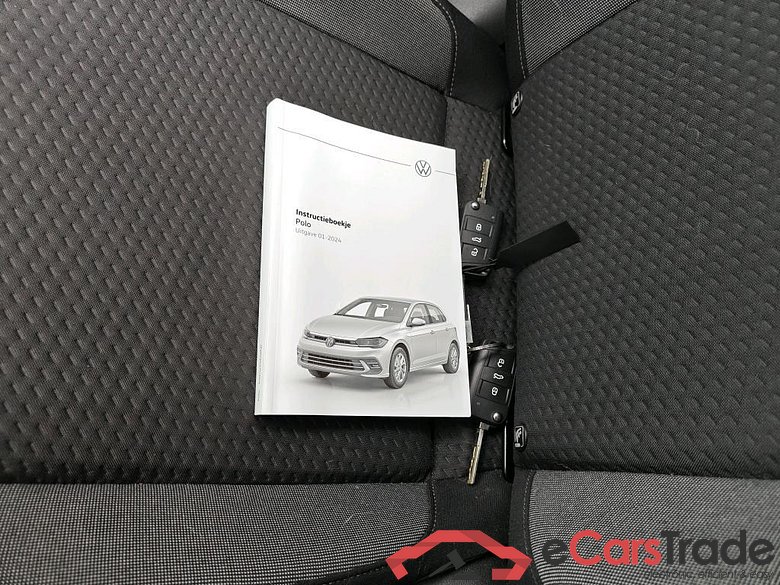 VOLKSWAGEN POLO 70 kW #6