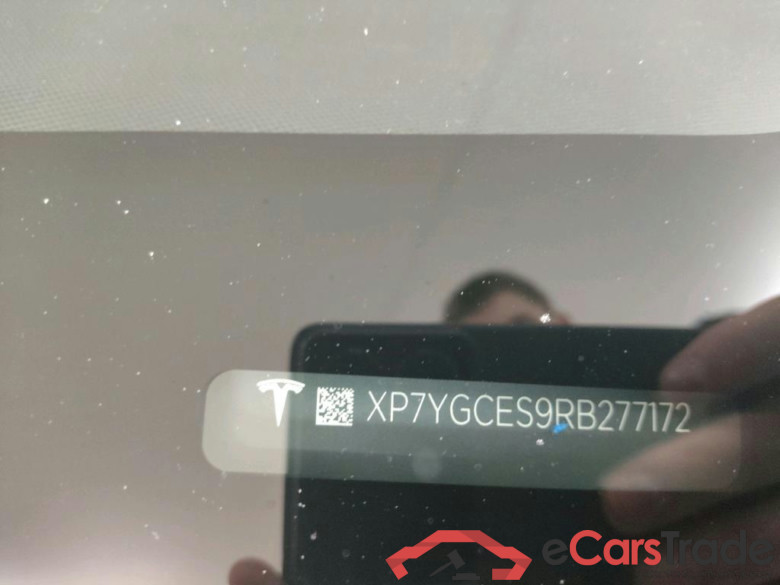 Tesla Model Y 175 kW #3