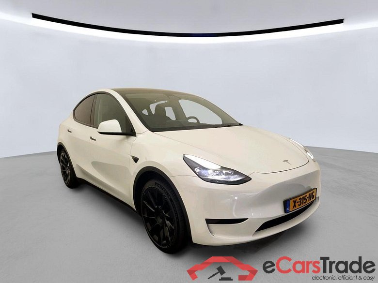 Tesla Model Y 175 kW #5