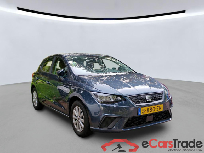 SEAT Ibiza 70 kW #3