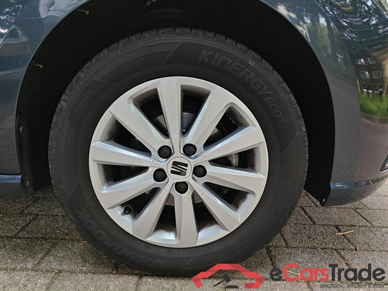 SEAT Ibiza 70 kW #6