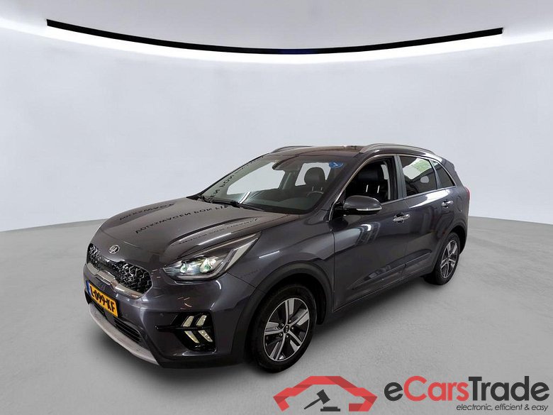 KIA Niro 104 kW