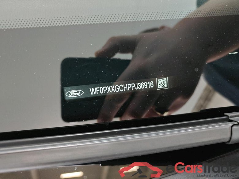 FORD Focus Wagon 91 kW #3